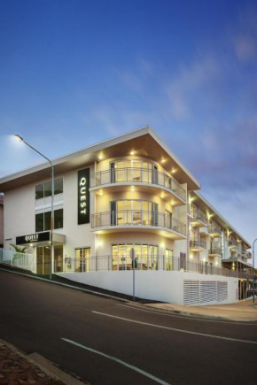 Quest Townsville on Eyre, Townsville